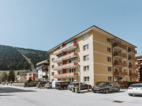 Apartment Stubner Kogel Top 18 by Interhome